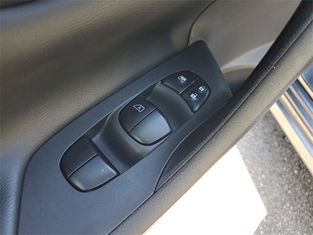 2018 Nissan Altima 2.5 SR St. Augustine FL