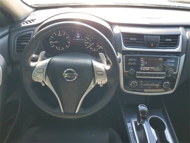 2018 Nissan Altima 2.5 SR St. Augustine FL