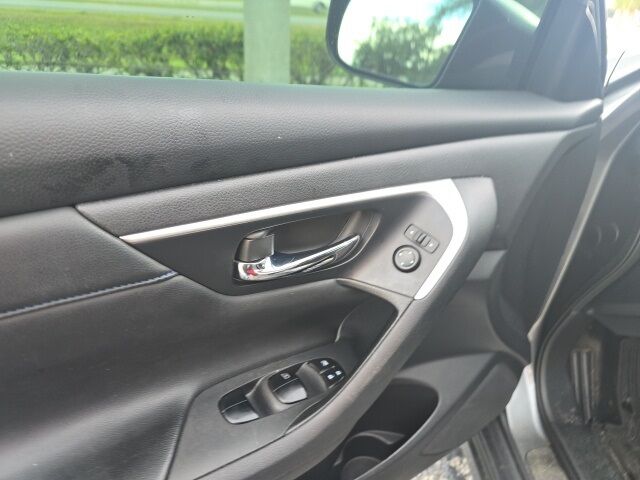 2018 Nissan Altima 2.5 SR St. Augustine FL