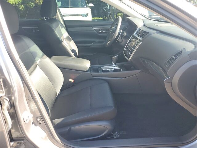 2018 Nissan Altima 2.5 SR St. Augustine FL