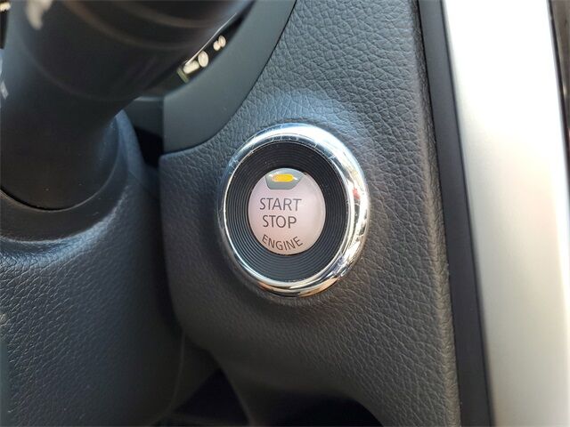 2018 Nissan Altima 2.5 SR St. Augustine FL