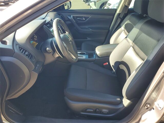 2018 Nissan Altima 2.5 SR St. Augustine FL
