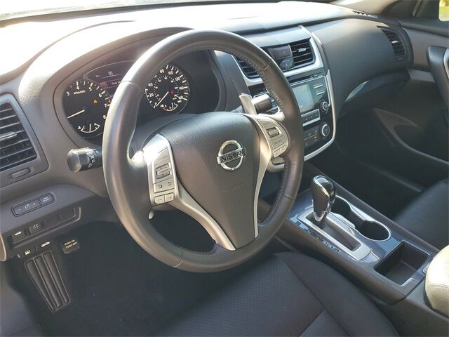 2018 Nissan Altima 2.5 SR St. Augustine FL