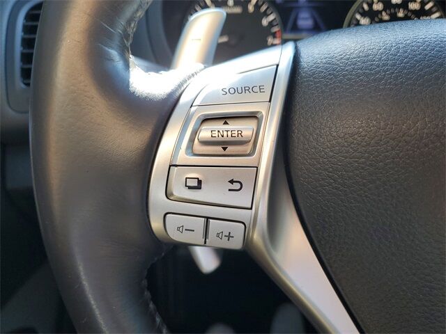 2018 Nissan Altima 2.5 SR St. Augustine FL