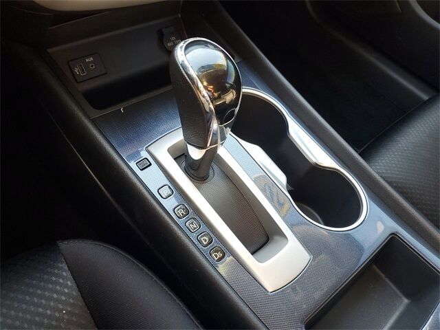 2018 Nissan Altima 2.5 SR St. Augustine FL