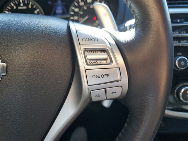 2018 Nissan Altima 2.5 SR St. Augustine FL