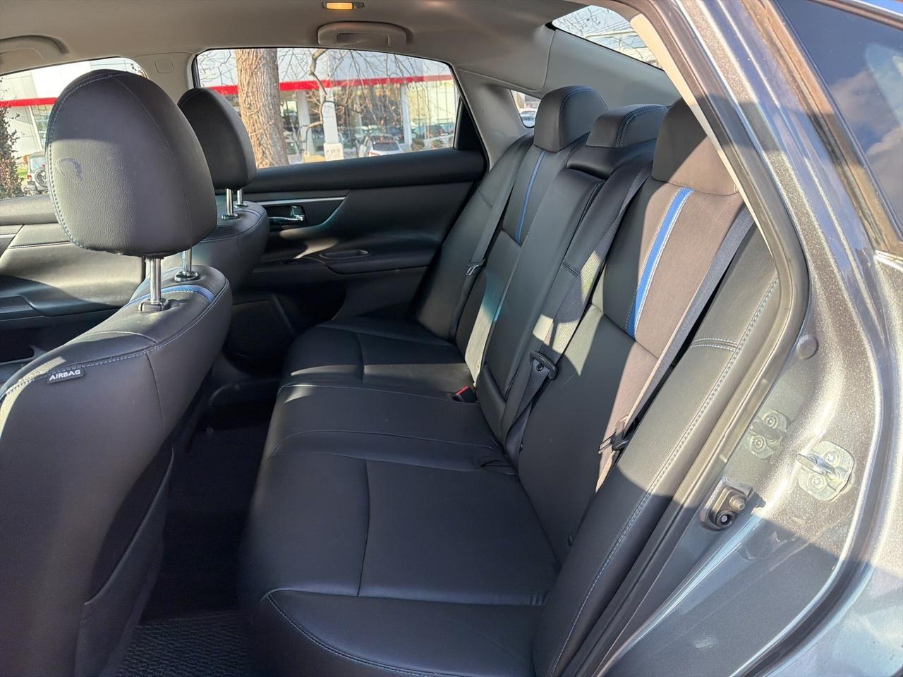 2018 Nissan Altima 2.5 SR Gaithersburg MD