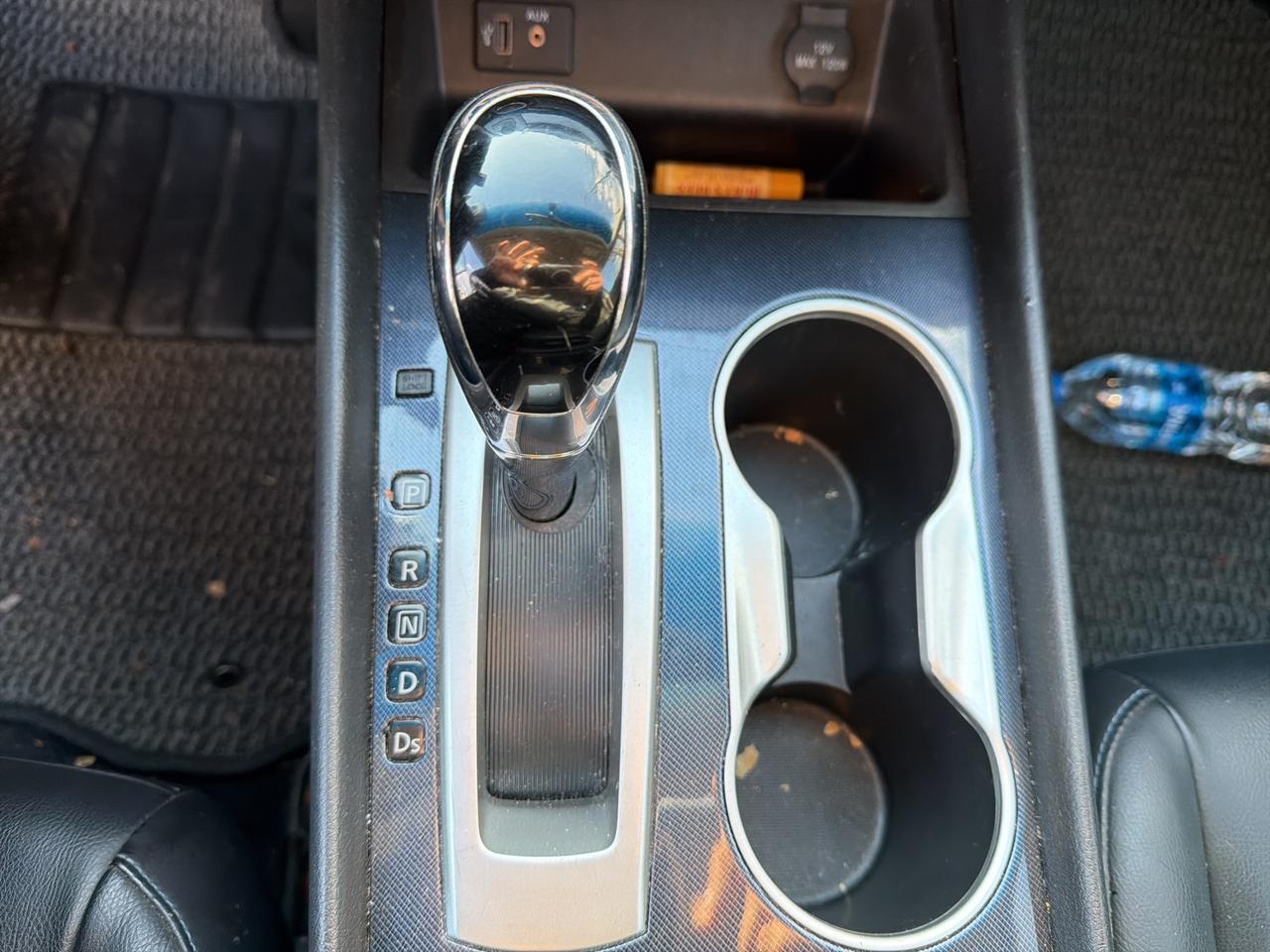 2018 Nissan Altima 2.5 SR Gaithersburg MD