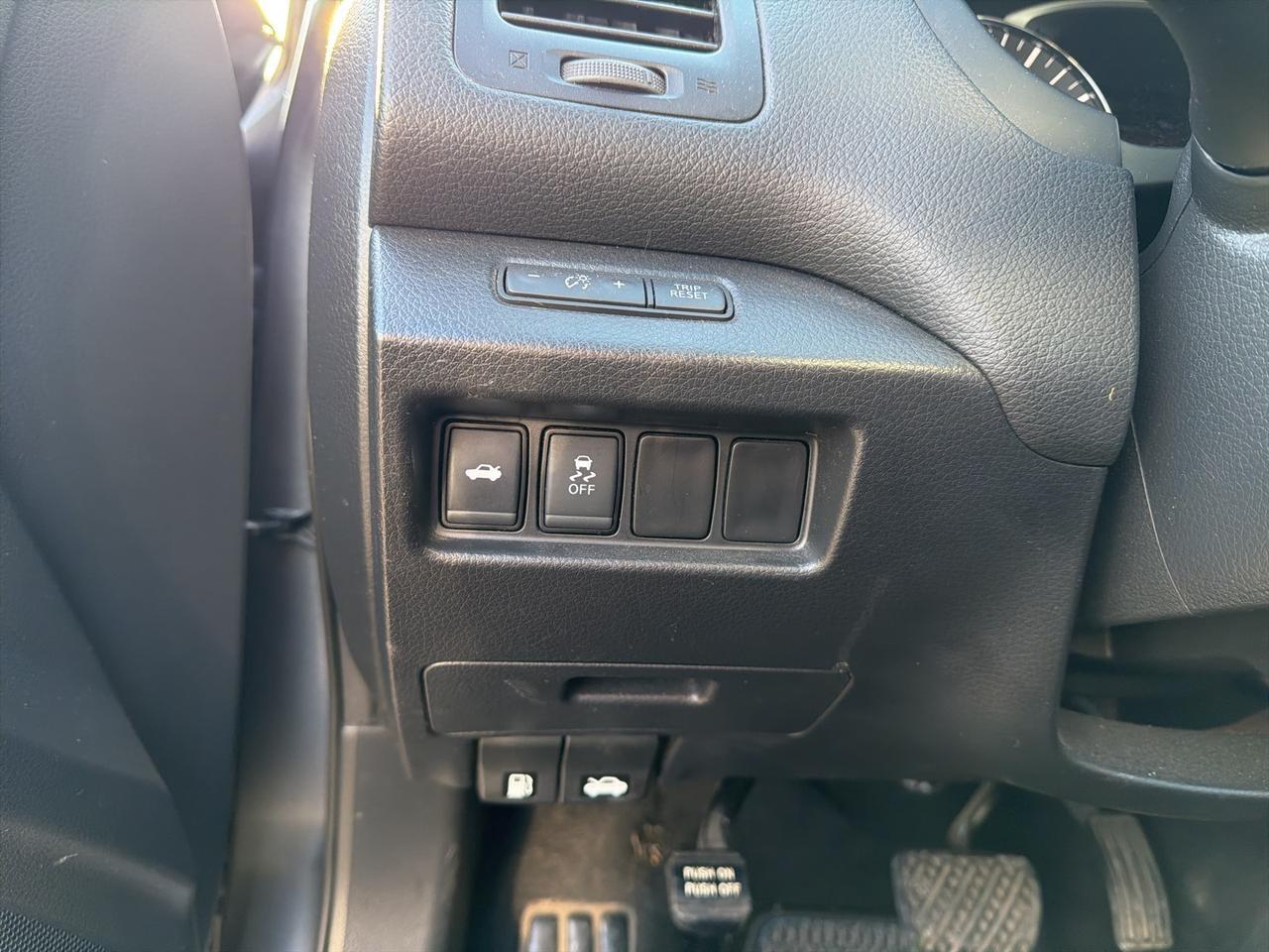 2018 Nissan Altima 2.5 SR Gaithersburg MD