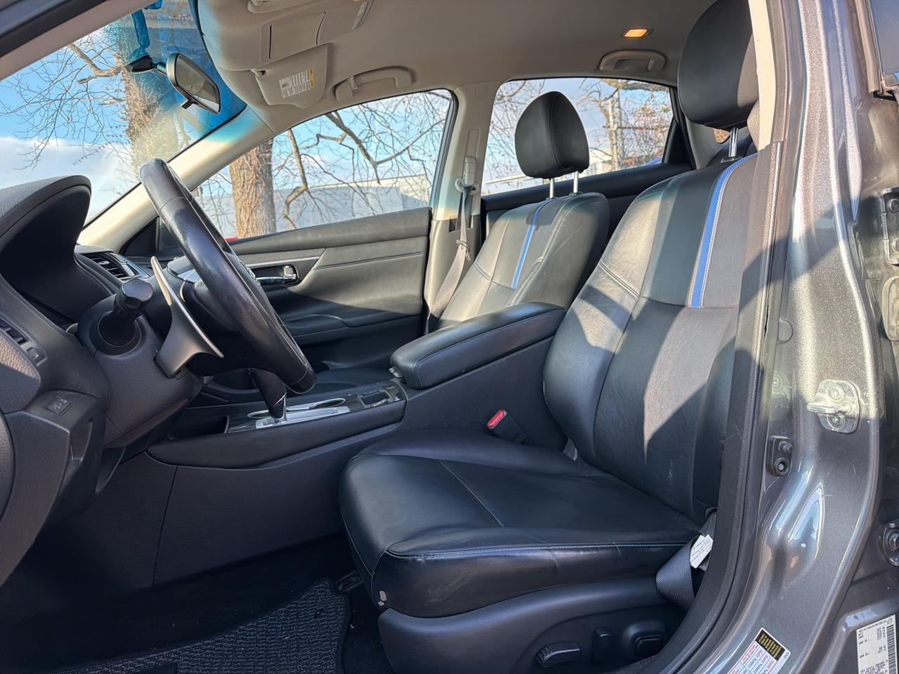 2018 Nissan Altima 2.5 SR Gaithersburg MD