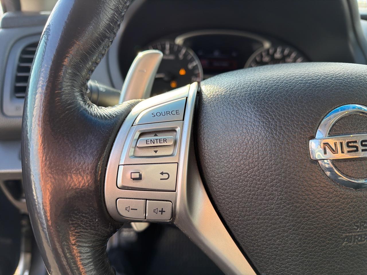 2018 Nissan Altima 2.5 SR Gaithersburg MD