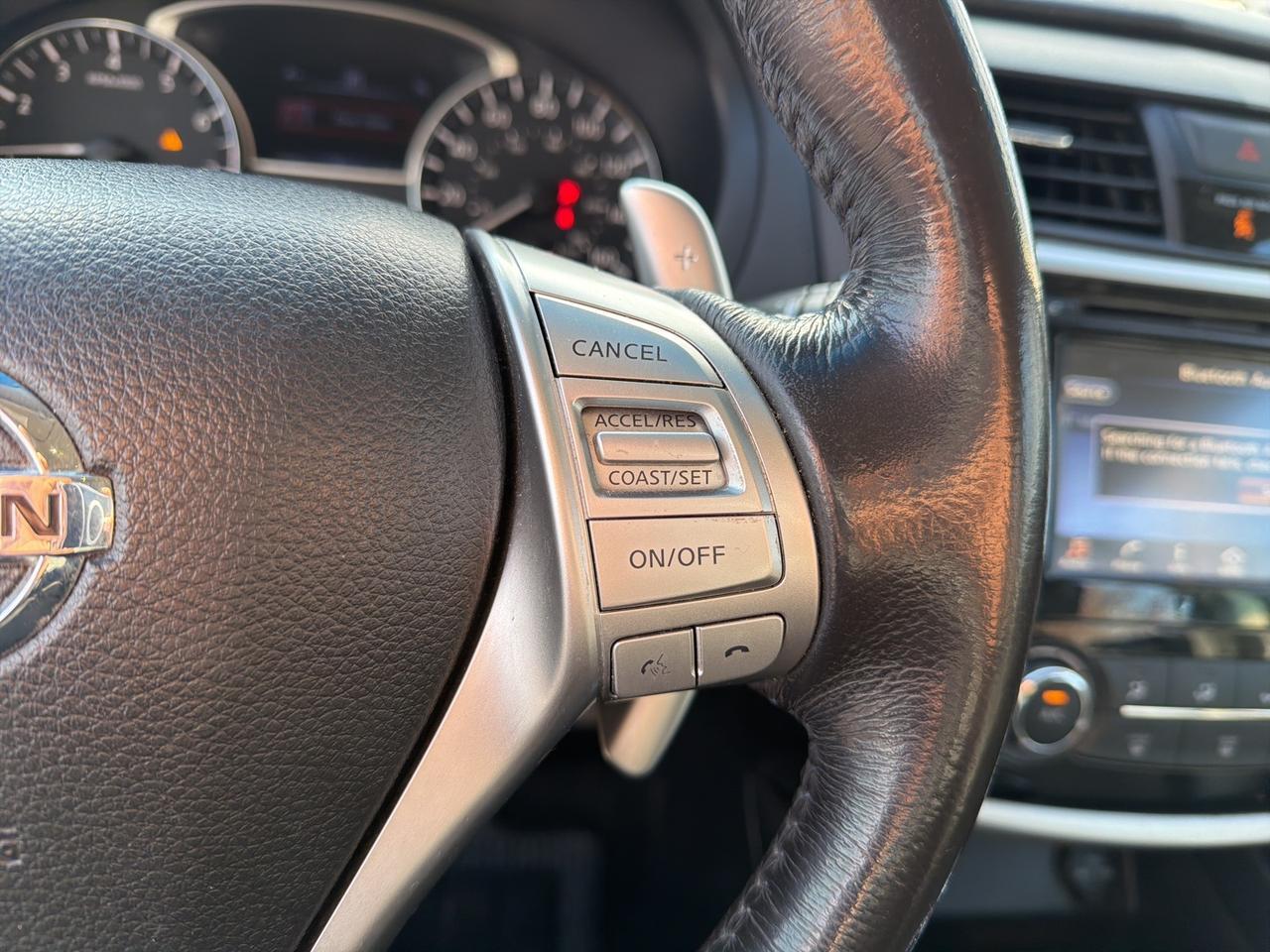 2018 Nissan Altima 2.5 SR Gaithersburg MD