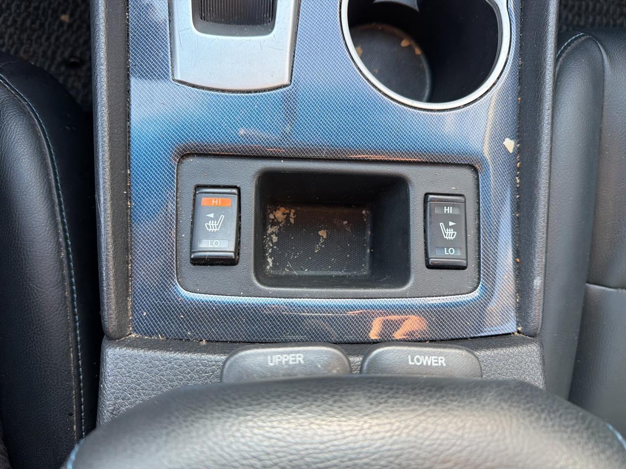 2018 Nissan Altima 2.5 SR Gaithersburg MD