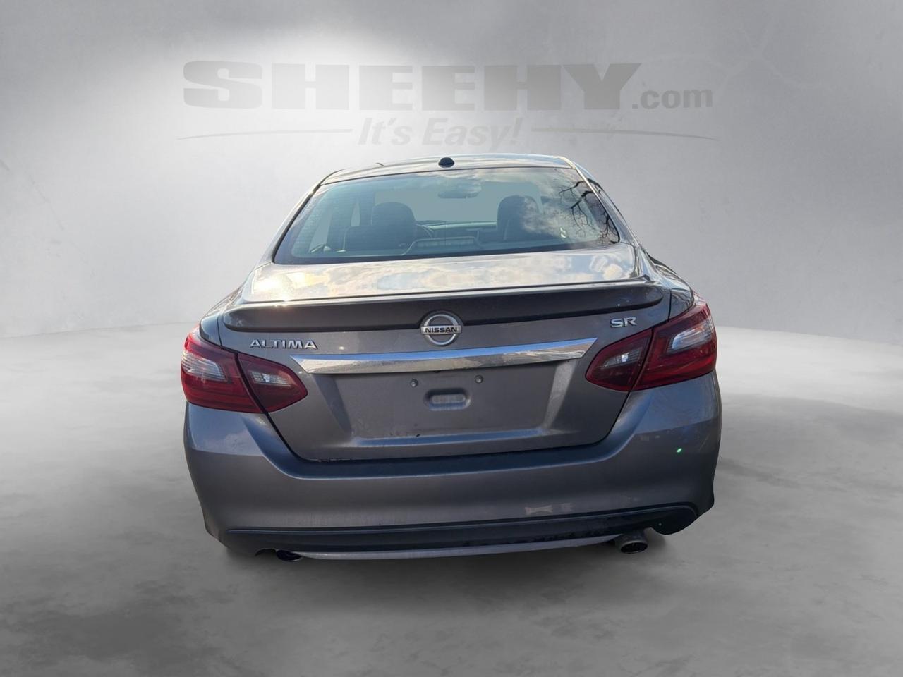 2018 Nissan Altima 2.5 SR Gaithersburg MD