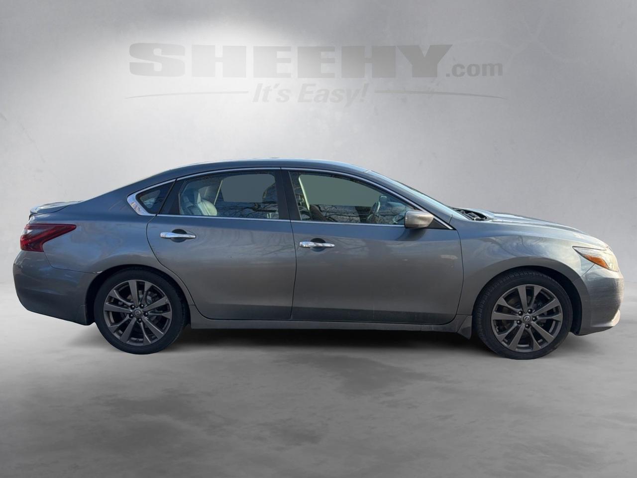 2018 Nissan Altima 2.5 SR Gaithersburg MD