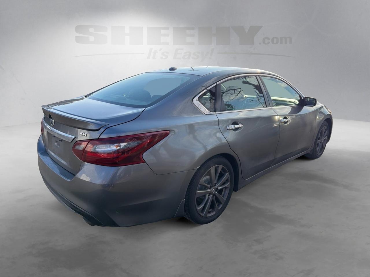 2018 Nissan Altima 2.5 SR Gaithersburg MD