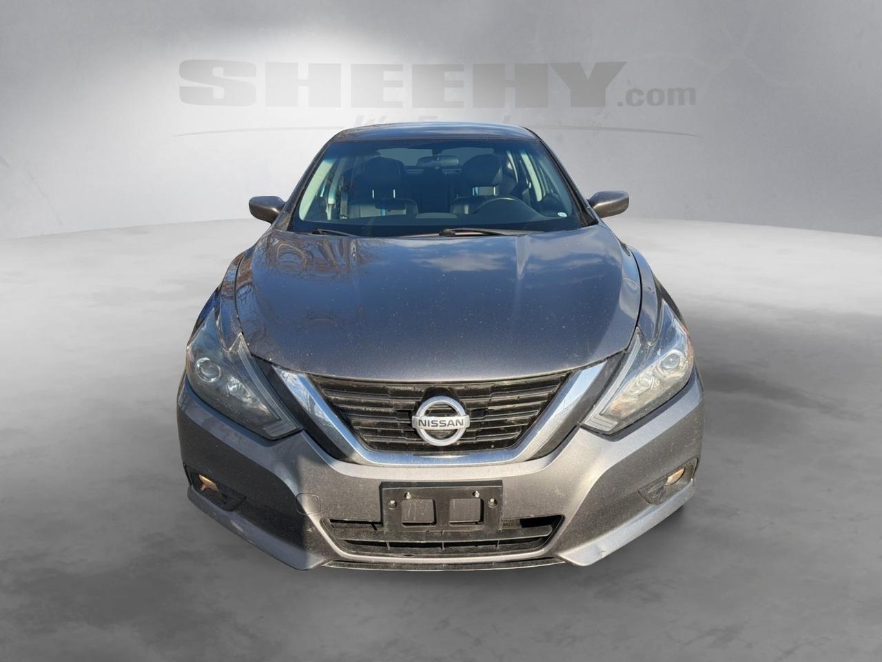2018 Nissan Altima 2.5 SR Gaithersburg MD