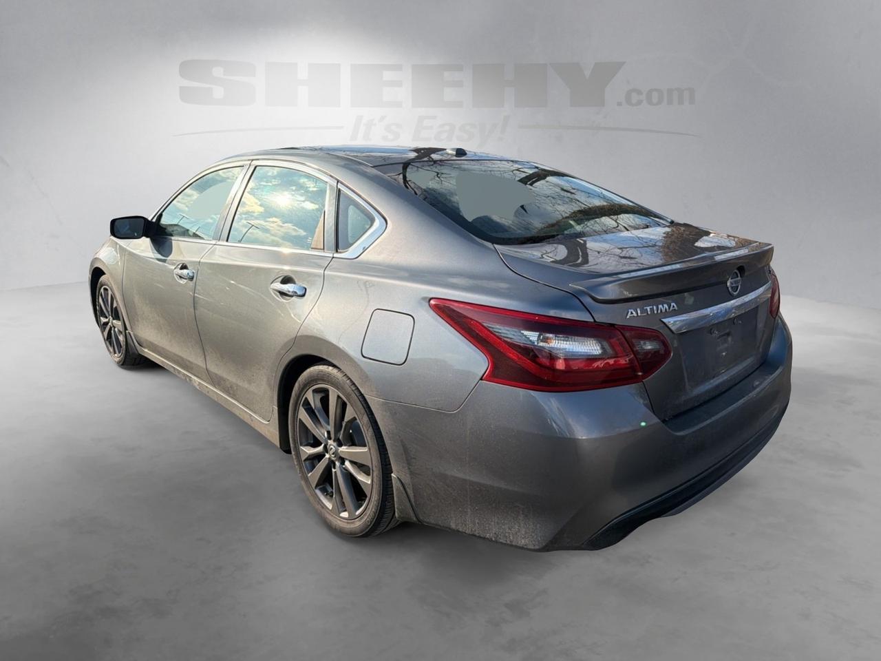 2018 Nissan Altima 2.5 SR Gaithersburg MD