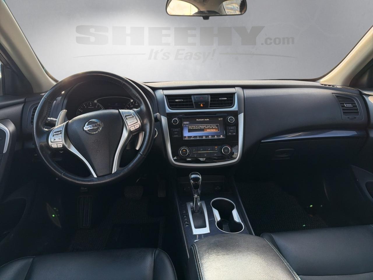 2018 Nissan Altima 2.5 SR Gaithersburg MD