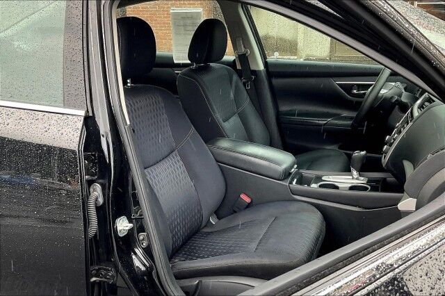 2018 Nissan Altima 2.5 SV Altoona PA