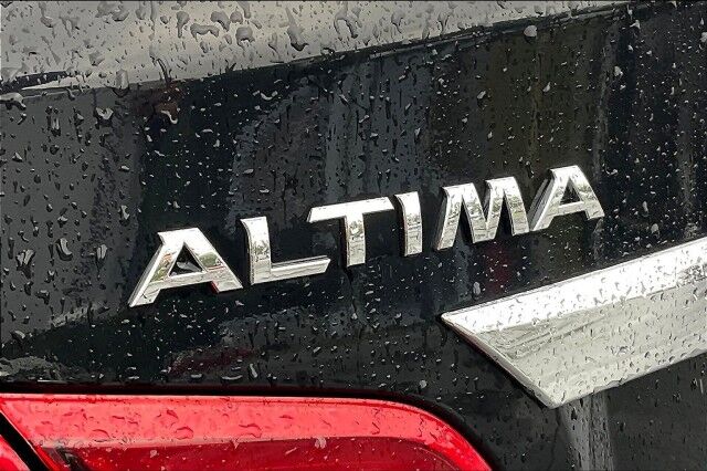 2018 Nissan Altima 2.5 SV Altoona PA