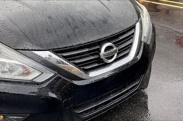 2018 Nissan Altima 2.5 SV Altoona PA