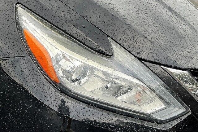 2018 Nissan Altima 2.5 SV Altoona PA