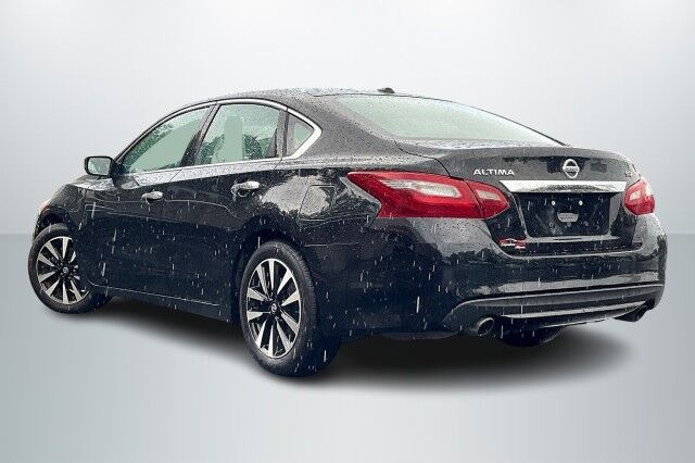 2018 Nissan Altima 2.5 SV Altoona PA