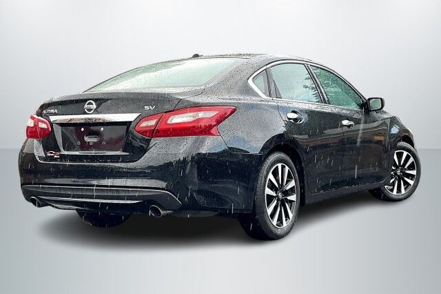 2018 Nissan Altima 2.5 SV Altoona PA