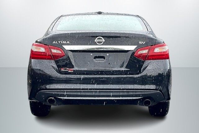 2018 Nissan Altima 2.5 SV Altoona PA