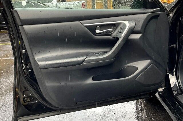 2018 Nissan Altima 2.5 SV Altoona PA