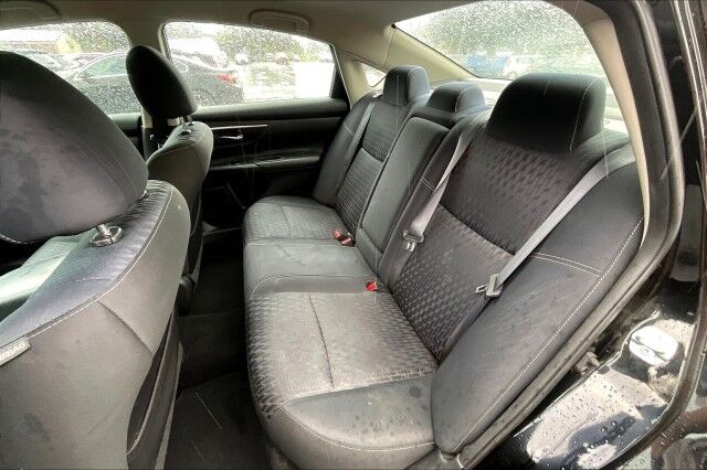 2018 Nissan Altima 2.5 SV Altoona PA