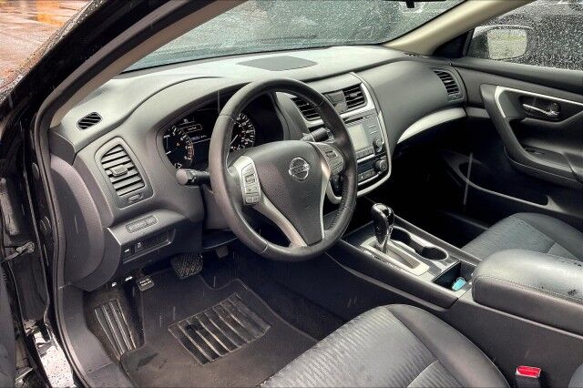 2018 Nissan Altima 2.5 SV Altoona PA