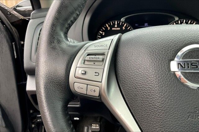 2018 Nissan Altima 2.5 SV Altoona PA