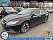 2018 Nissan Altima 2.5 SV