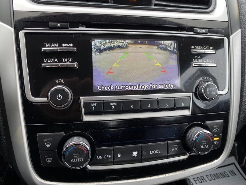 2018 Nissan Altima 2.5 SV Springfield PA