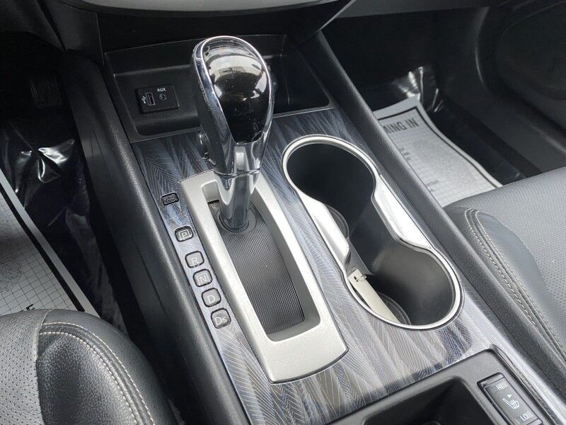 2018 Nissan Altima 2.5 SV Springfield PA