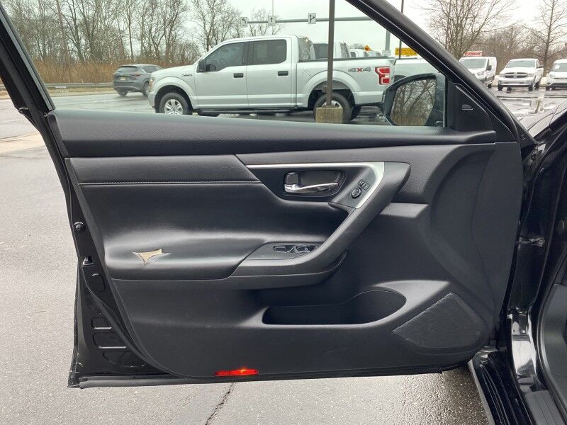 2018 Nissan Altima 2.5 SV Springfield PA