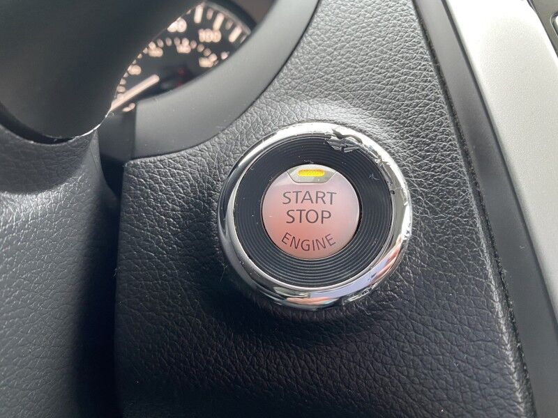 2018 Nissan Altima 2.5 SV Springfield PA