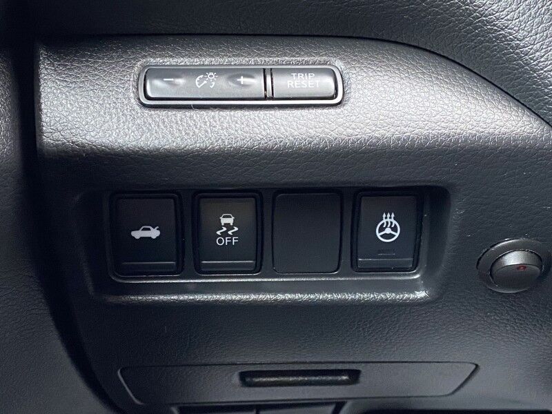 2018 Nissan Altima 2.5 SV Springfield PA