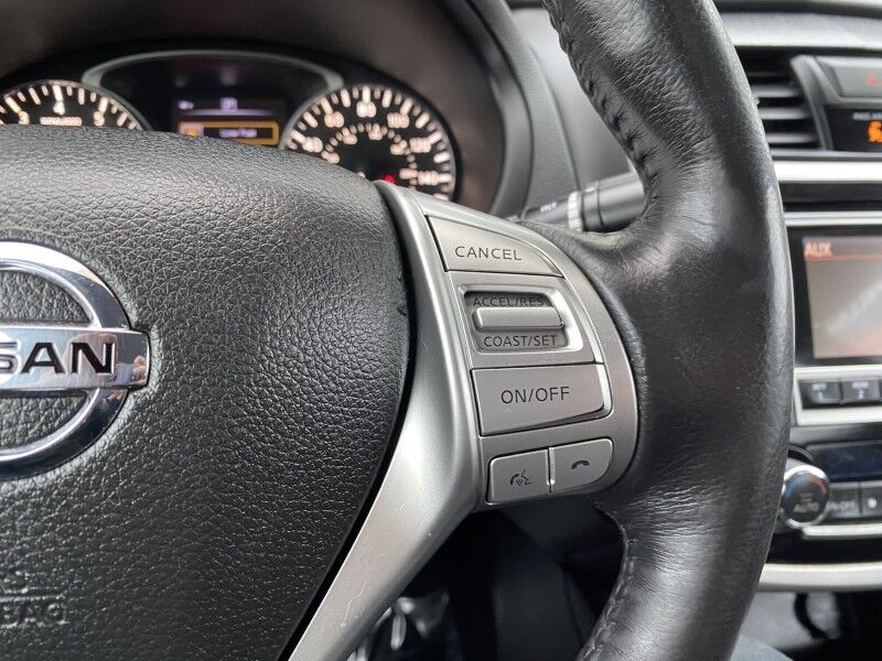 2018 Nissan Altima 2.5 SV Springfield PA