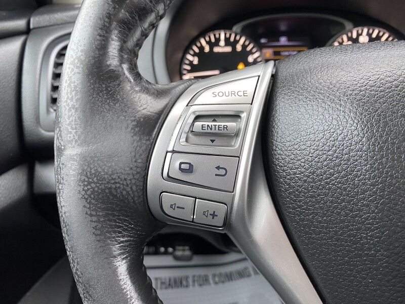 2018 Nissan Altima 2.5 SV Springfield PA