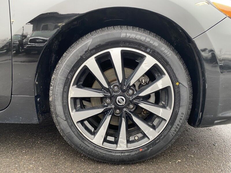 2018 Nissan Altima 2.5 SV Springfield PA