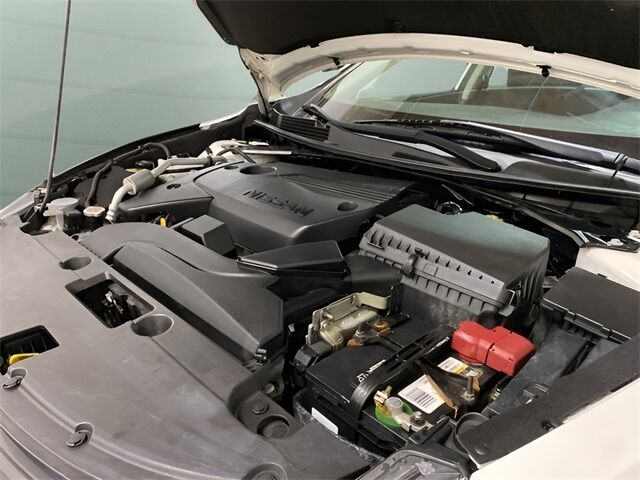 2018 Nissan Altima 2.5 SV Dallas TX