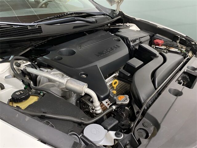 2018 Nissan Altima 2.5 SV Dallas TX