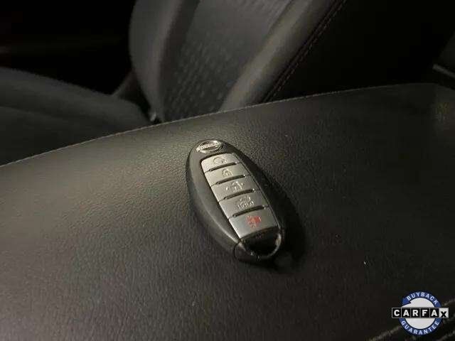 2018 Nissan Altima 2.5 SV Dallas TX