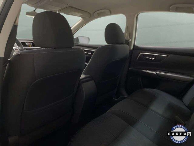 2018 Nissan Altima 2.5 SV Dallas TX