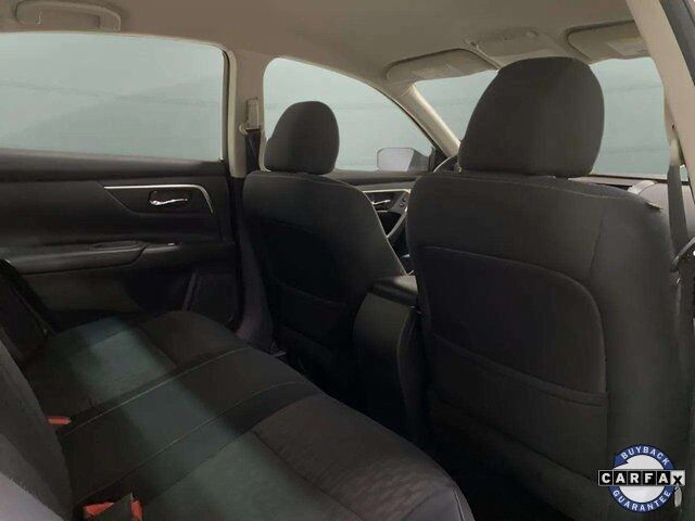 2018 Nissan Altima 2.5 SV Dallas TX