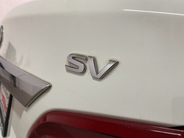 2018 Nissan Altima 2.5 SV Dallas TX