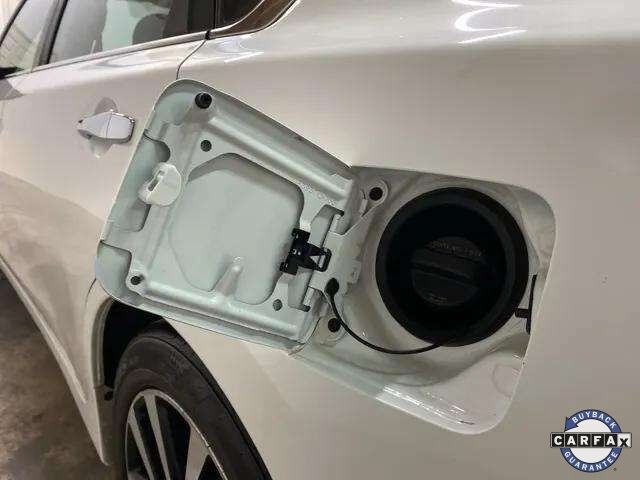 2018 Nissan Altima 2.5 SV Dallas TX